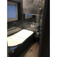 高級感のある空間へ!浴室・洗面脱衣所リフォーム