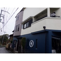 外壁・屋根工事をはじめ、室内の大幅リフォーム工事をしました。