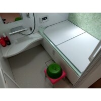 浴室・洗面リフォーム工事