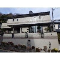 川西市外壁・屋根他工事