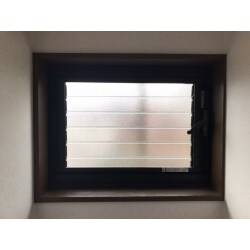 窓のリフォーム　