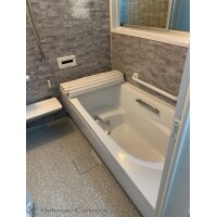 戸建 浴室リフォーム