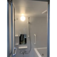 マンション浴室リフォーム～明るい浴室へ～