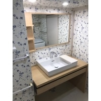 LIXILの「ルミシス」と「エスタ」の組み合わせ!