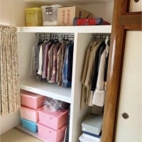 熊野町 内装リフォーム Y様邸