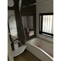 熊野町 T様邸 お風呂リフォーム