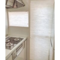 広島市 Y様邸 ロールスクリーン工事