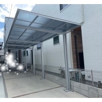 K様 エクステリア工事