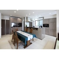 居心地がよい空間リフォーム