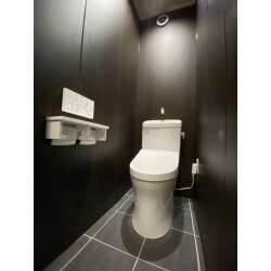 江東区東砂　トイレのリフォーム