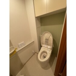トイレ交換