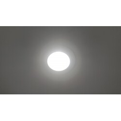 玄関照明器具交換工事