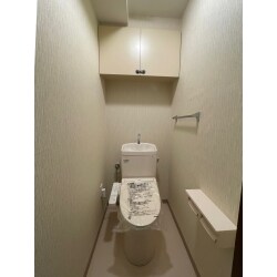 トイレ交換工事