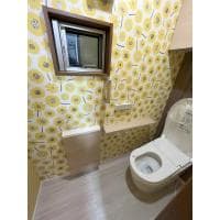 トイレリフォーム工事