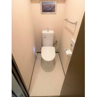 埼玉県川口　トイレのリフォーム