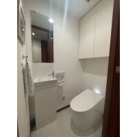 トイレ・手洗い器交換