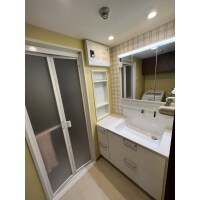 洗面・トイレ交換リフォーム