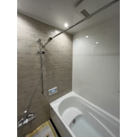 浴室・洗面リフォーム、エコキュート交換工事