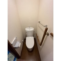 1階・2階トイレ交換工事