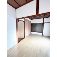 畳からフローリングへ!和室から洋室へ改修工事