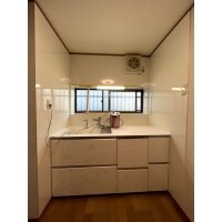 キッチン交換工事