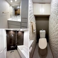 バス・洗面・トイレのリフォーム