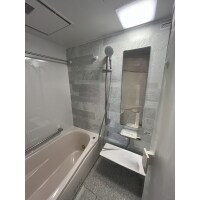 バスルームリフォーム・洗面脱衣場内装工事