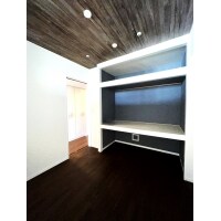 和室を子供部屋にリフォーム