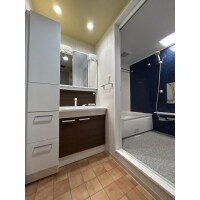 バス・洗面交換リフォーム