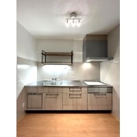 キッチンリフォーム