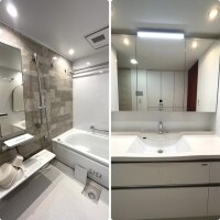 バス・洗面リフォーム