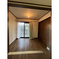 間仕切り壁解体・お部屋広々リフォーム!