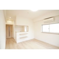 飽きの来ないシンプルなデザインへリノベーション