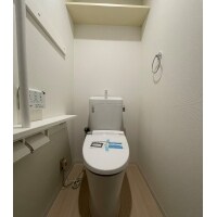 豊島区マンション トイレリフォーム工事