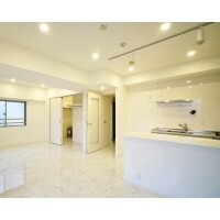 中央区 賃貸マンションリフォーム