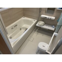 ユニットバス交換