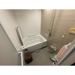 システムキッチン、ユニットバス、洗面化粧台の交換