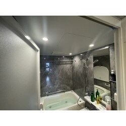 ユニットバス・洗面化粧台・トイレの交換