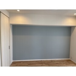 物件購入に伴うリフォーム工事を施工しました