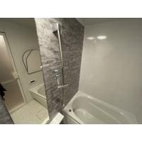 掃除がラクになる!お手入れ簡単な浴室リフォーム