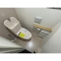 物件購入に伴うリフォーム工事