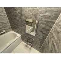 水回りリフォーム(浴室・洗面化粧台)