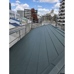 築30年戸建の外壁塗装や屋根の貼り替え、内装のリノベーションもさせて頂きました。