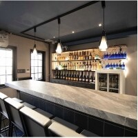 大阪市天王寺区 店舗(Bar)改装工事