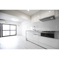 大阪市 N様邸 マンション内装工事