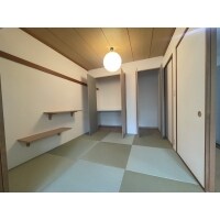 豊中市マンションリフォーム工事