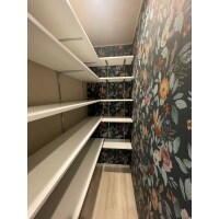 大阪市 パントリー設置工事