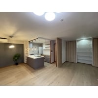 大阪府箕面市 マンションフルリフォーム工事