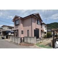 汚れが目立ちにくい!温もりと安心感を感じやすい外観に!