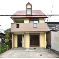 生活住空間を全面リフォーム